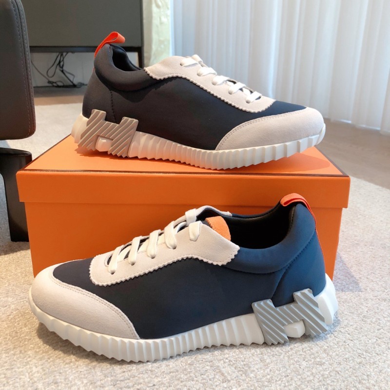 Hermes Unisex Sneakers