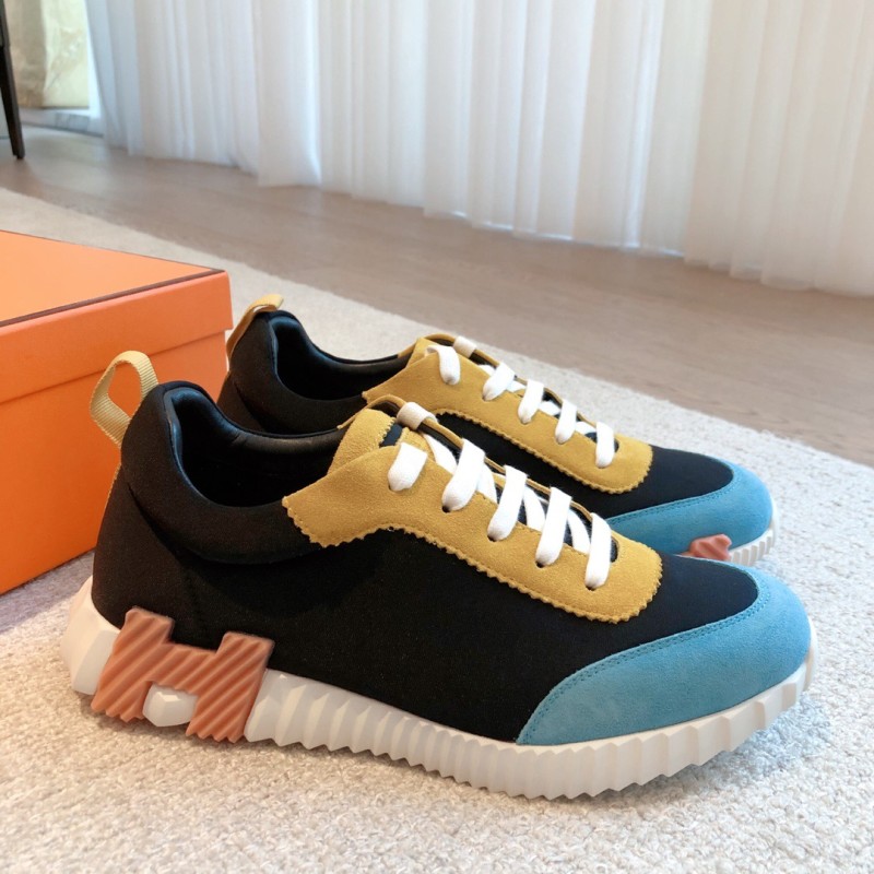 Hermes Unisex Sneakers