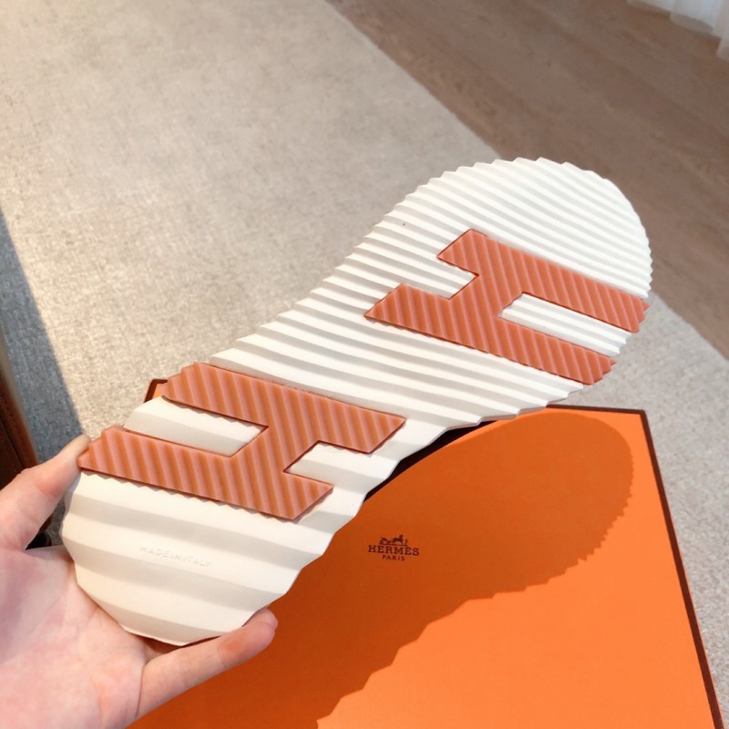 Hermes Unisex Sneakers