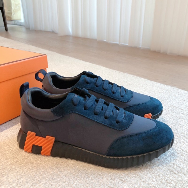 Hermes Unisex Sneakers