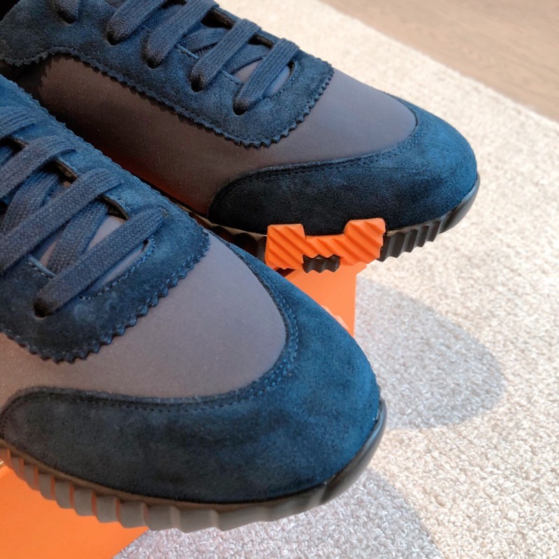 Hermes Unisex Sneakers