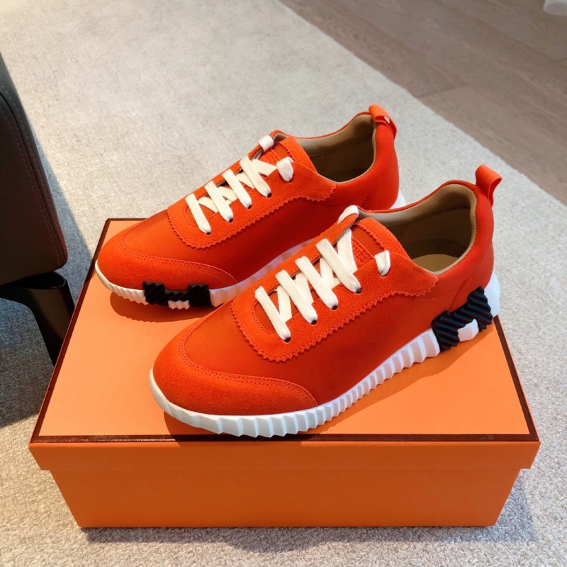 Hermes Unisex Sneakers