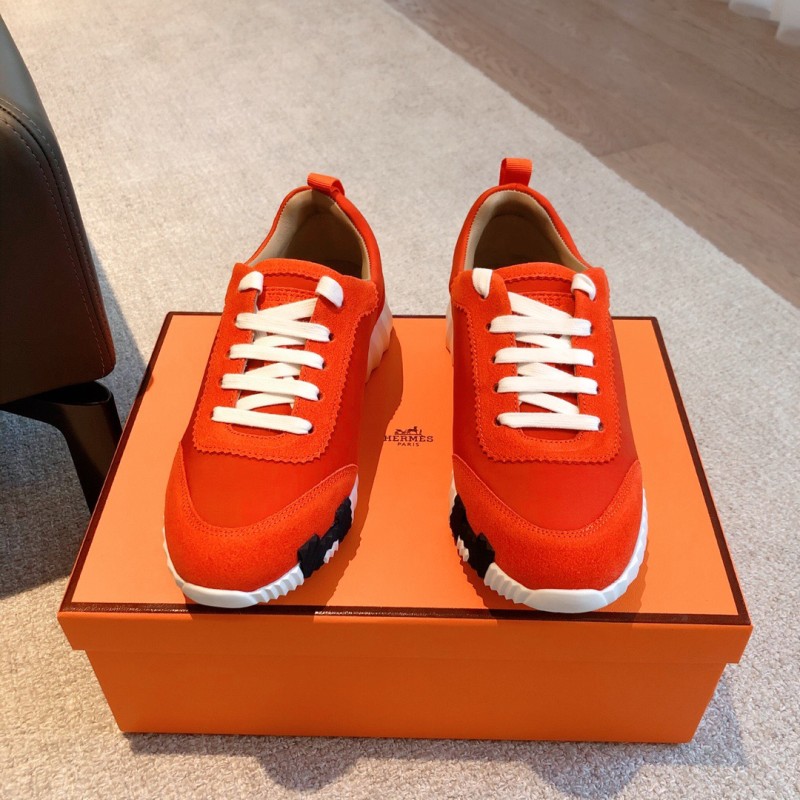 Hermes Unisex Sneakers