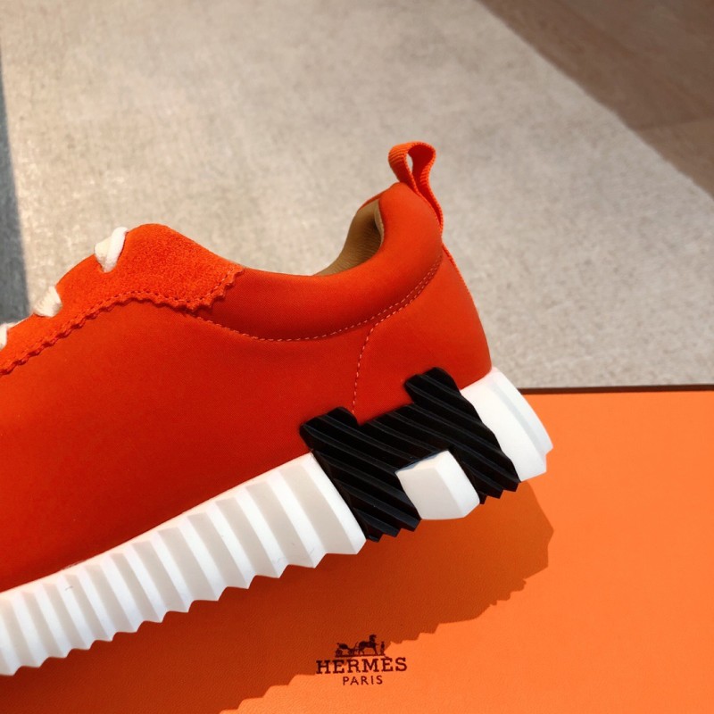 Hermes Unisex Sneakers