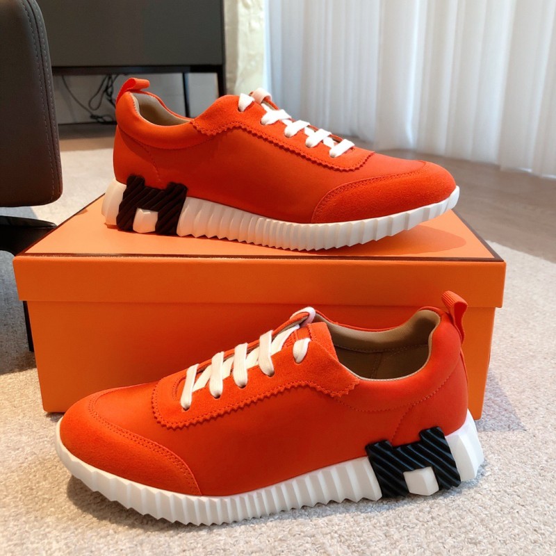 Hermes Unisex Sneakers