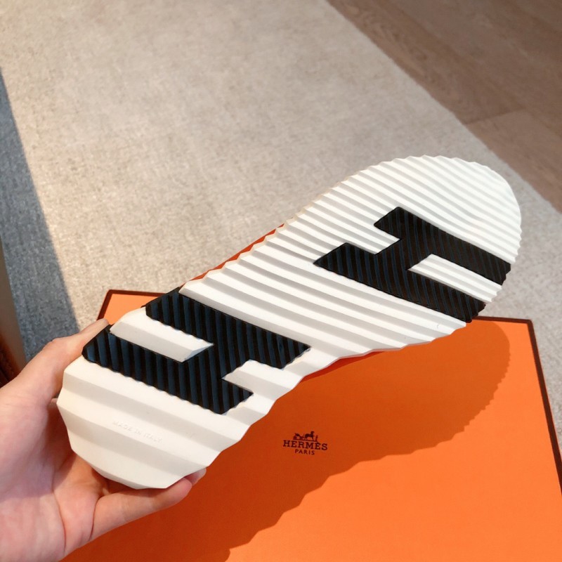 Hermes Unisex Sneakers