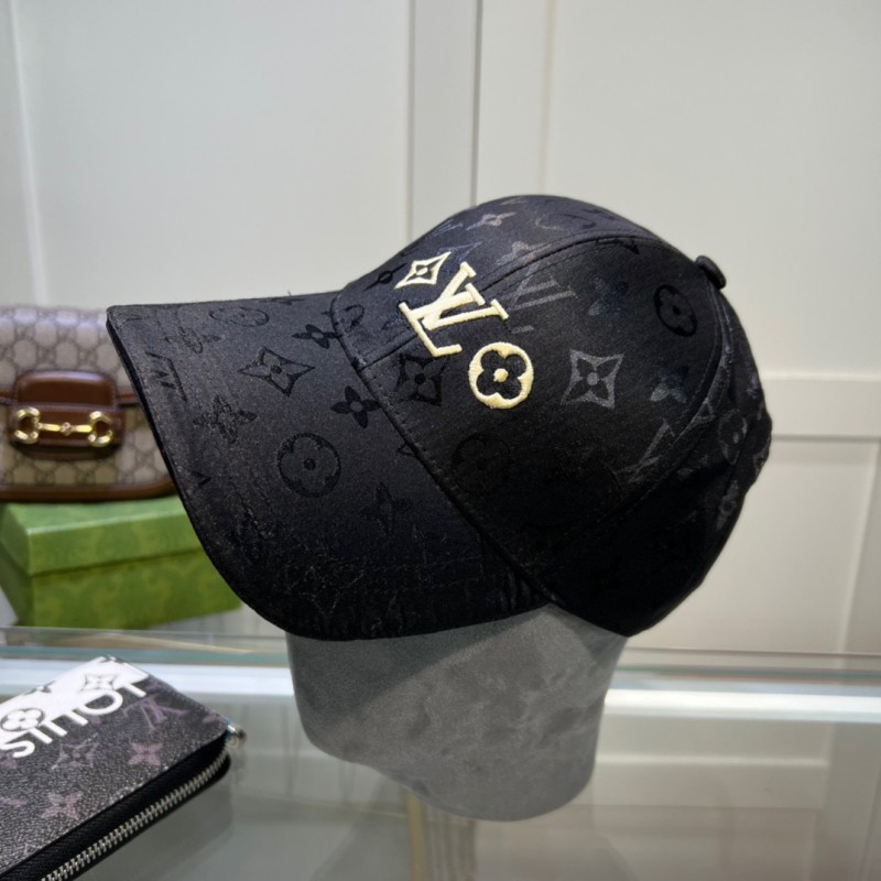 LV Cap