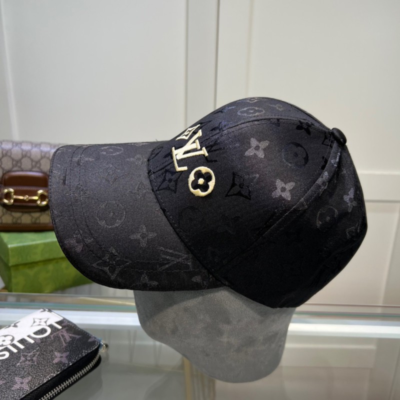 LV Cap