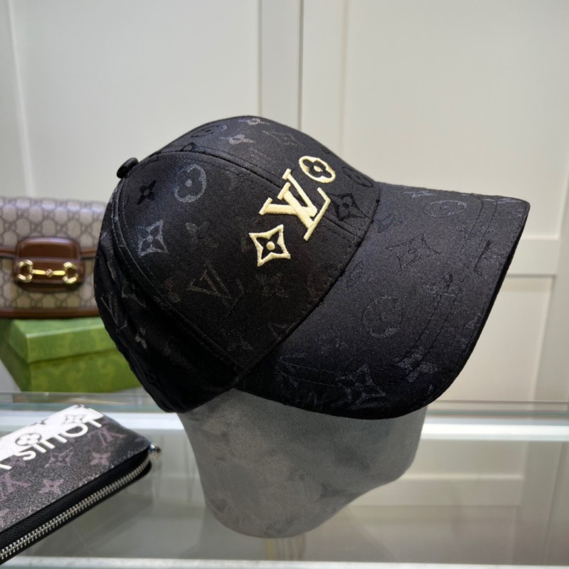 LV Cap