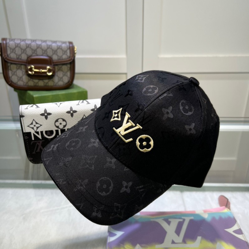 LV Cap