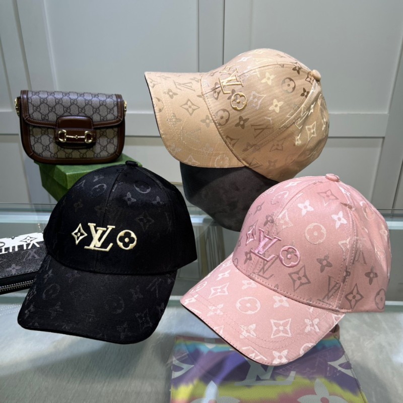 LV Cap