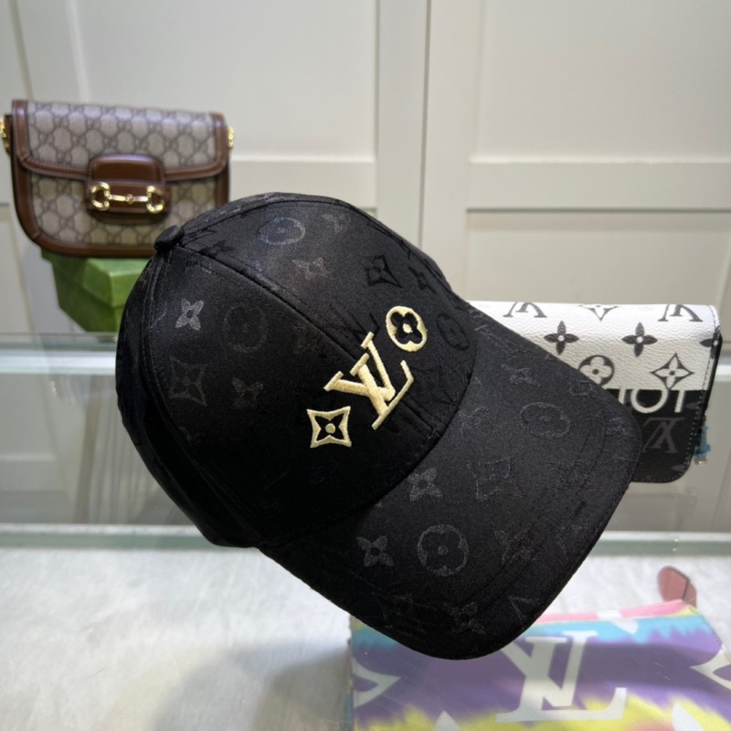 LV Cap