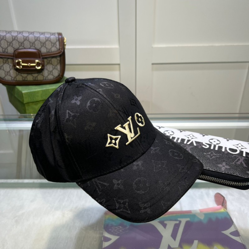 LV Cap