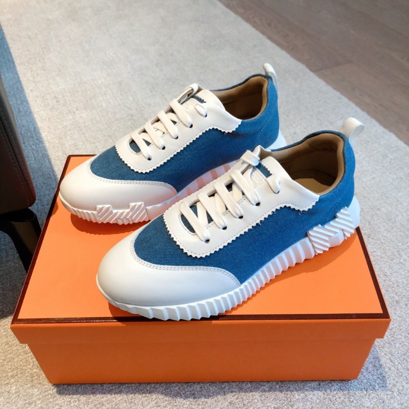 Hermes Unisex Sneakers