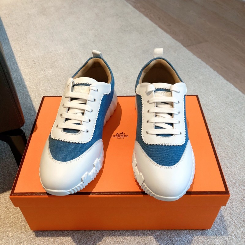 Hermes Unisex Sneakers