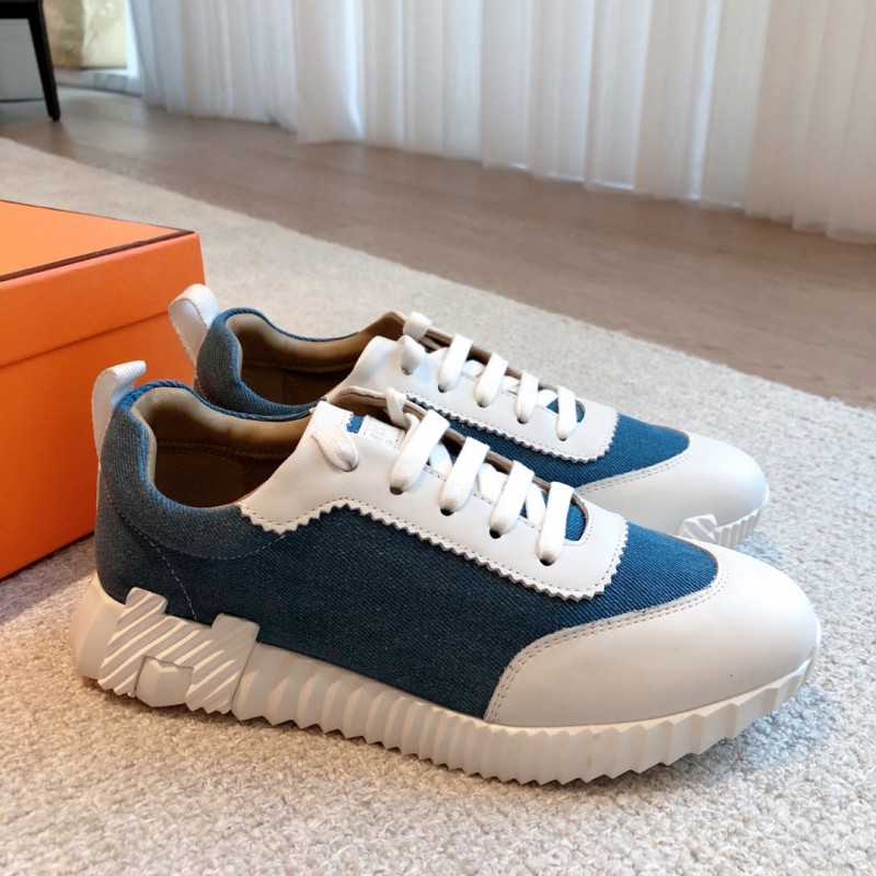 Hermes Unisex Sneakers