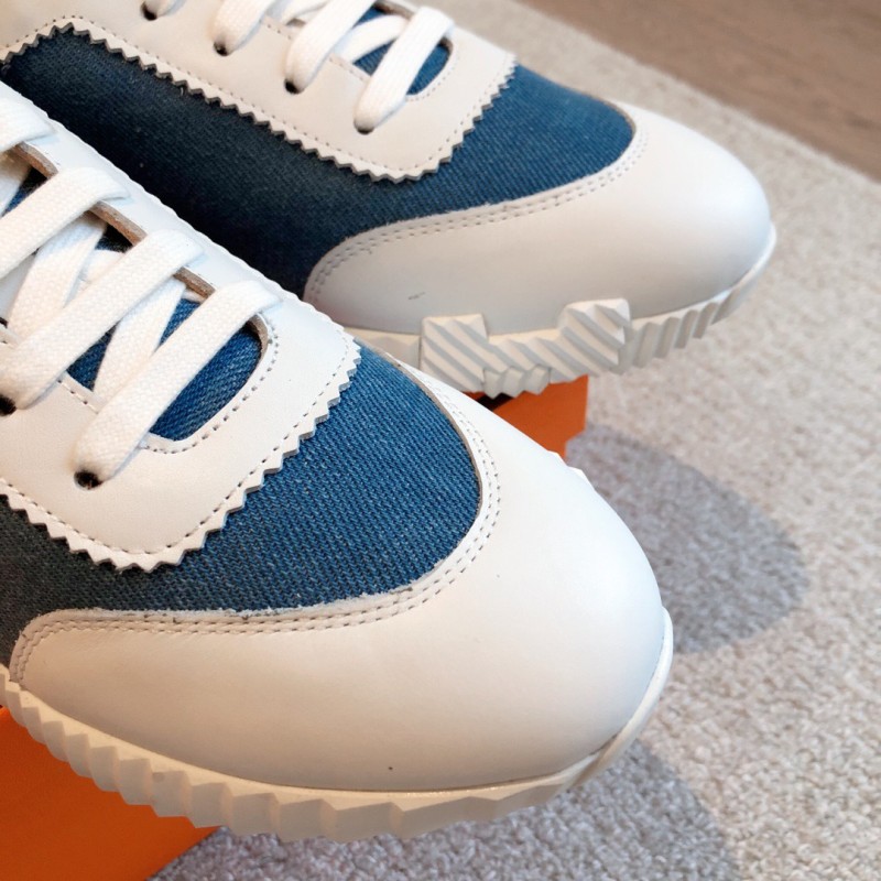 Hermes Unisex Sneakers