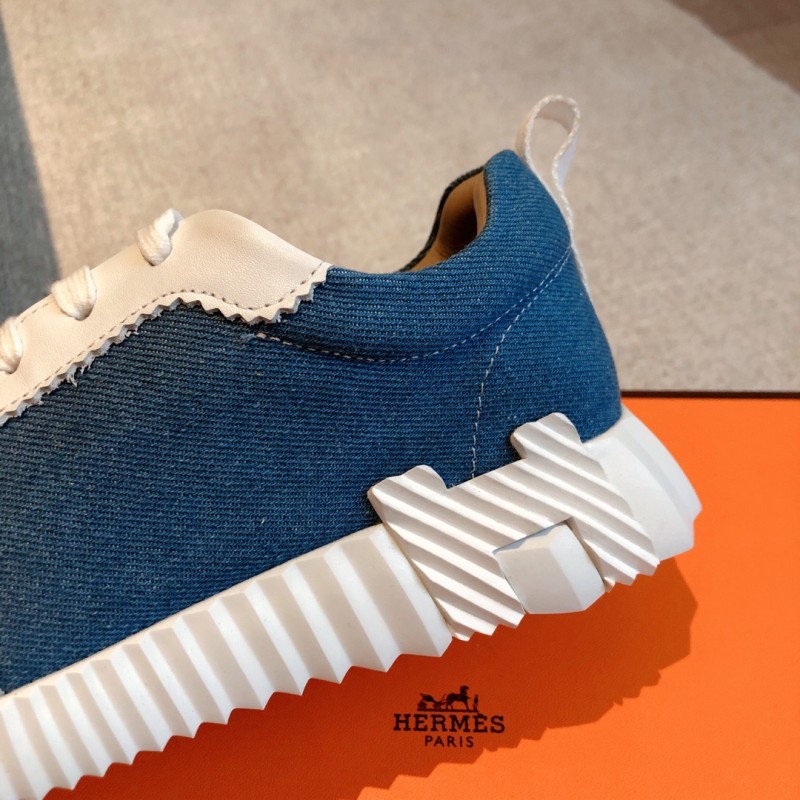 Hermes Unisex Sneakers