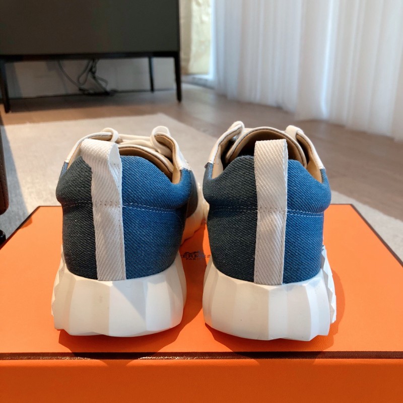 Hermes Unisex Sneakers