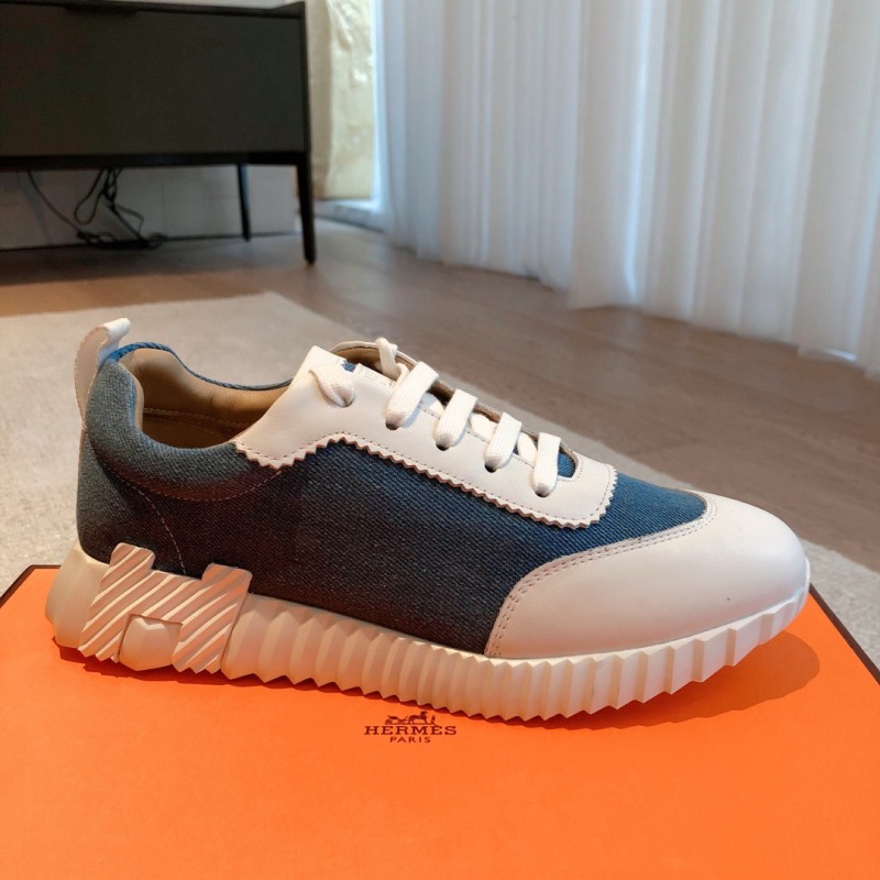 Hermes Unisex Sneakers