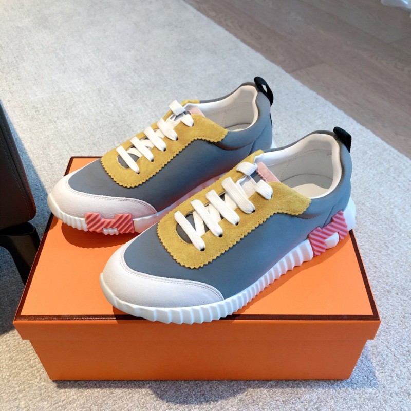 Hermes Unisex Sneakers