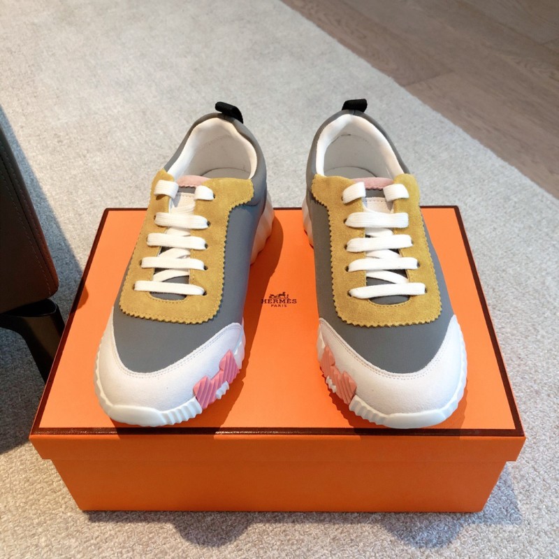 Hermes Unisex Sneakers