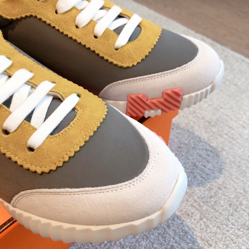 Hermes Unisex Sneakers