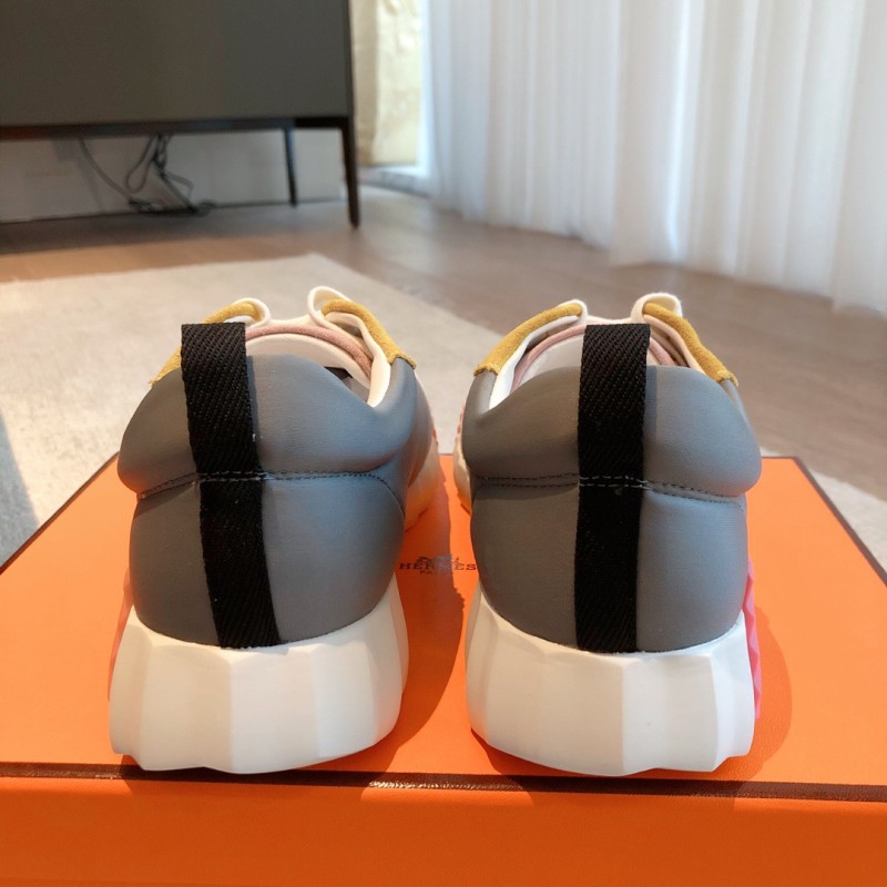 Hermes Unisex Sneakers