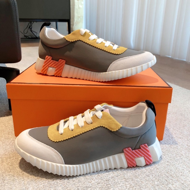 Hermes Unisex Sneakers