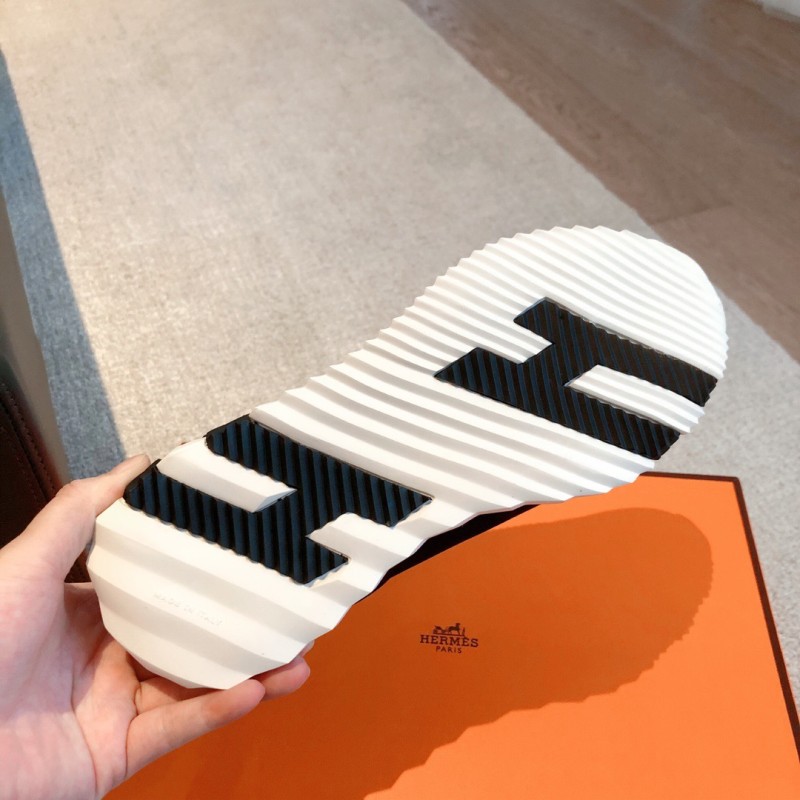 Hermes Unisex Sneakers