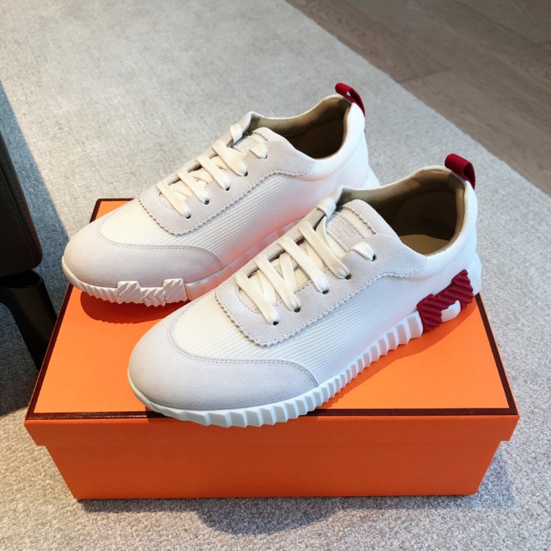 Hermes Unisex Sneakers