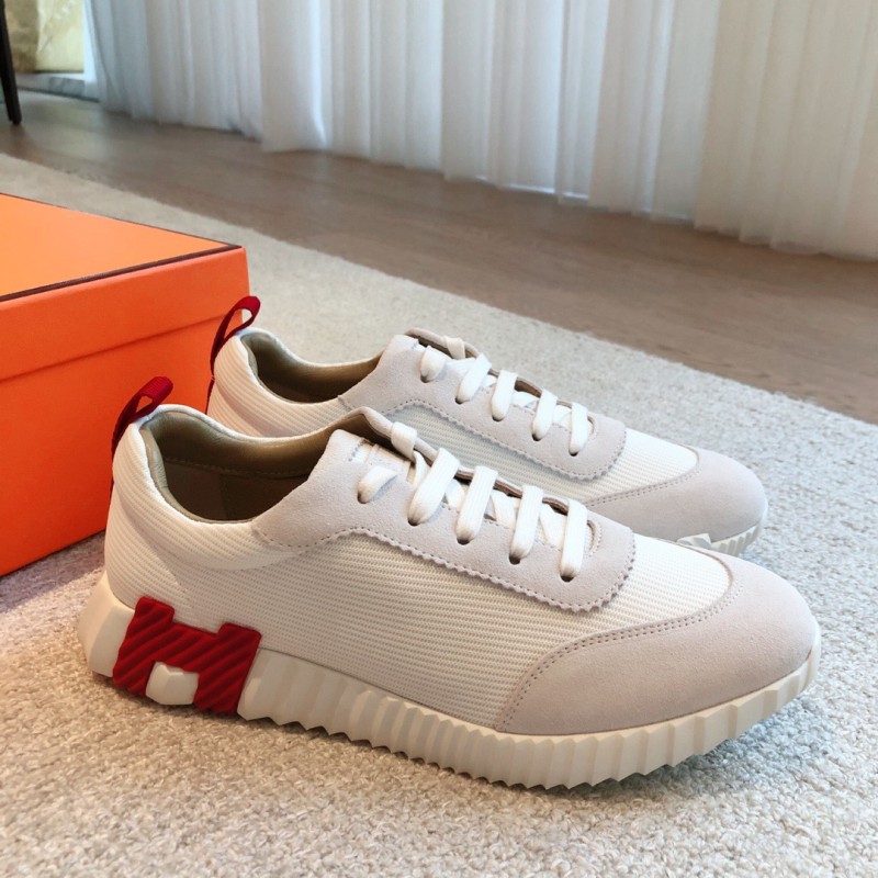 Hermes Unisex Sneakers