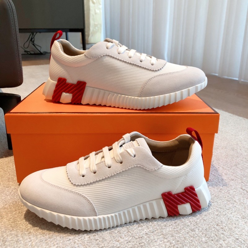 Hermes Unisex Sneakers