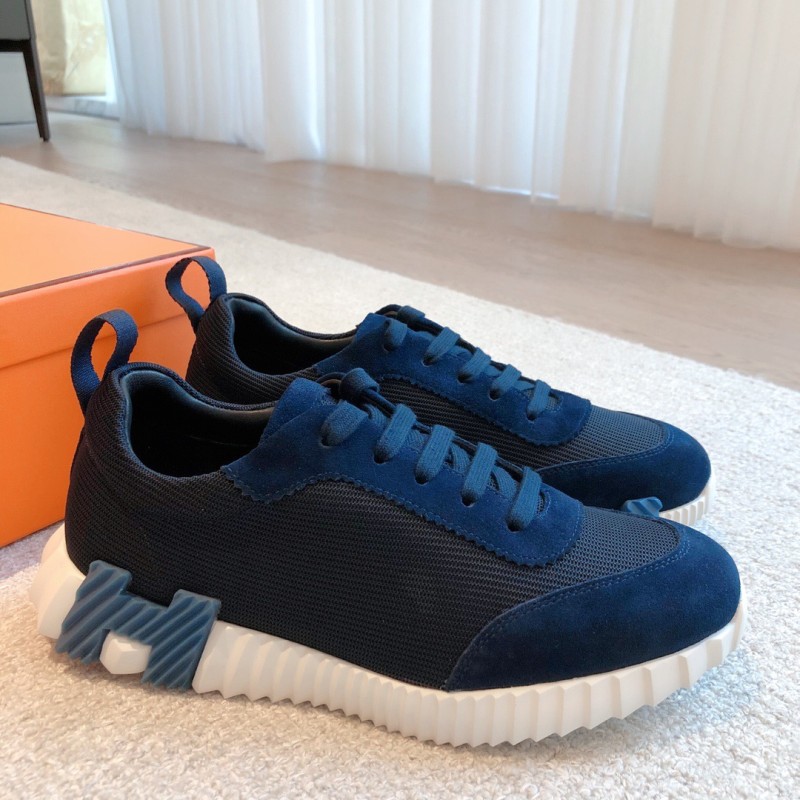 Hermes Unisex Sneakers