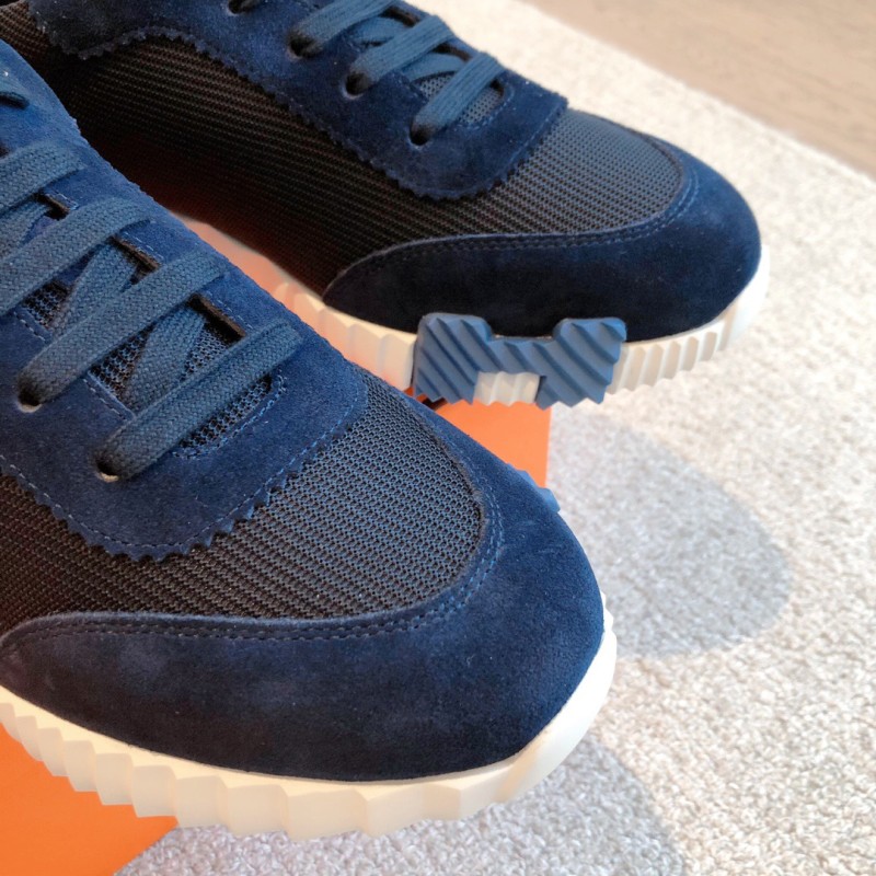 Hermes Unisex Sneakers