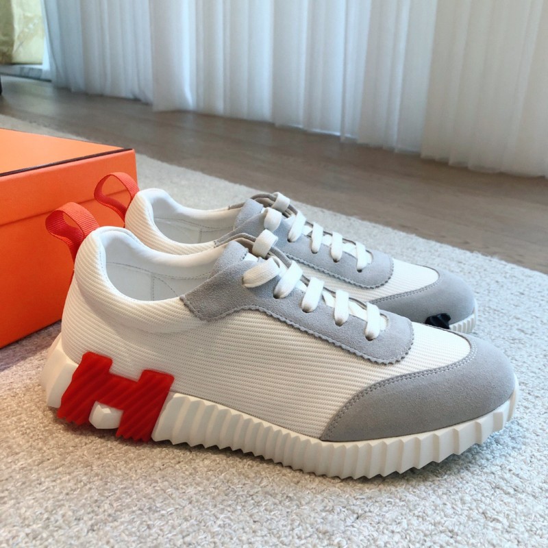 Hermes Unisex Sneakers