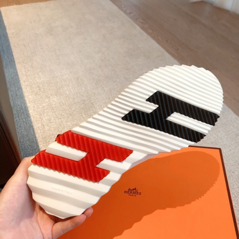 Hermes Unisex Sneakers