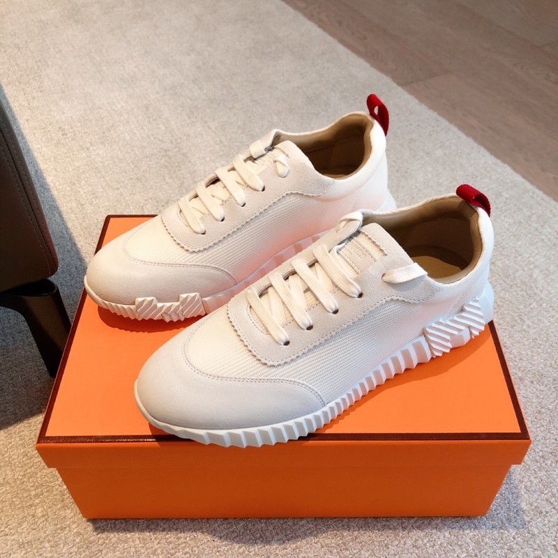 Hermes Unisex Sneakers