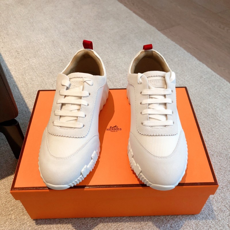 Hermes Unisex Sneakers