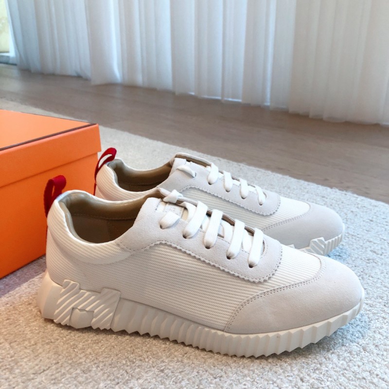 Hermes Unisex Sneakers