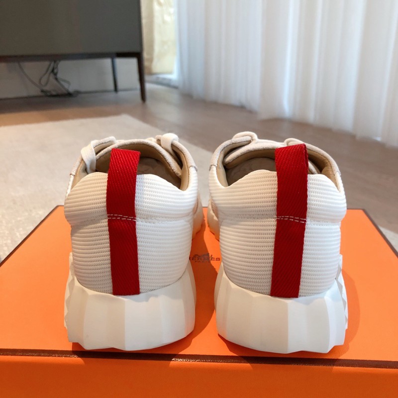 Hermes Unisex Sneakers