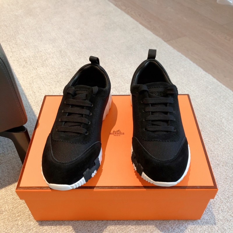 Hermes Unisex Sneakers