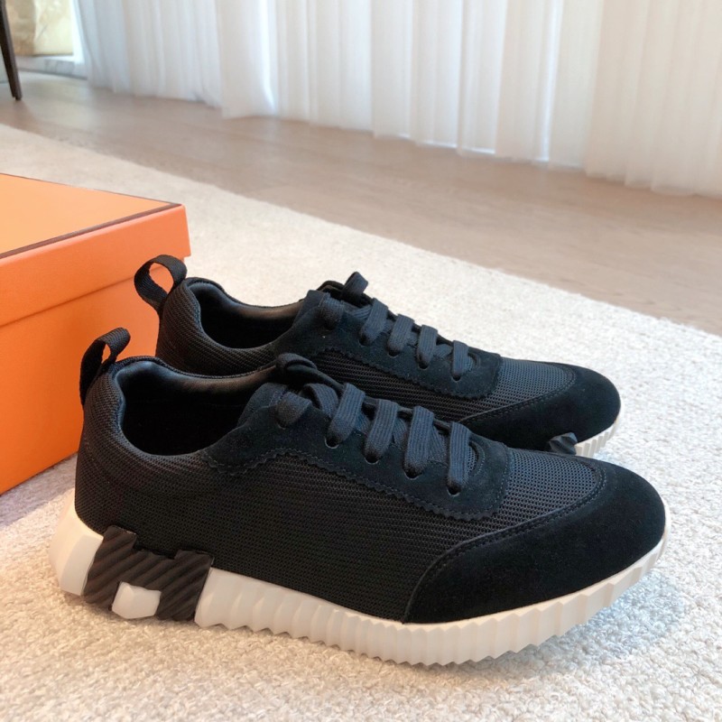 Hermes Unisex Sneakers