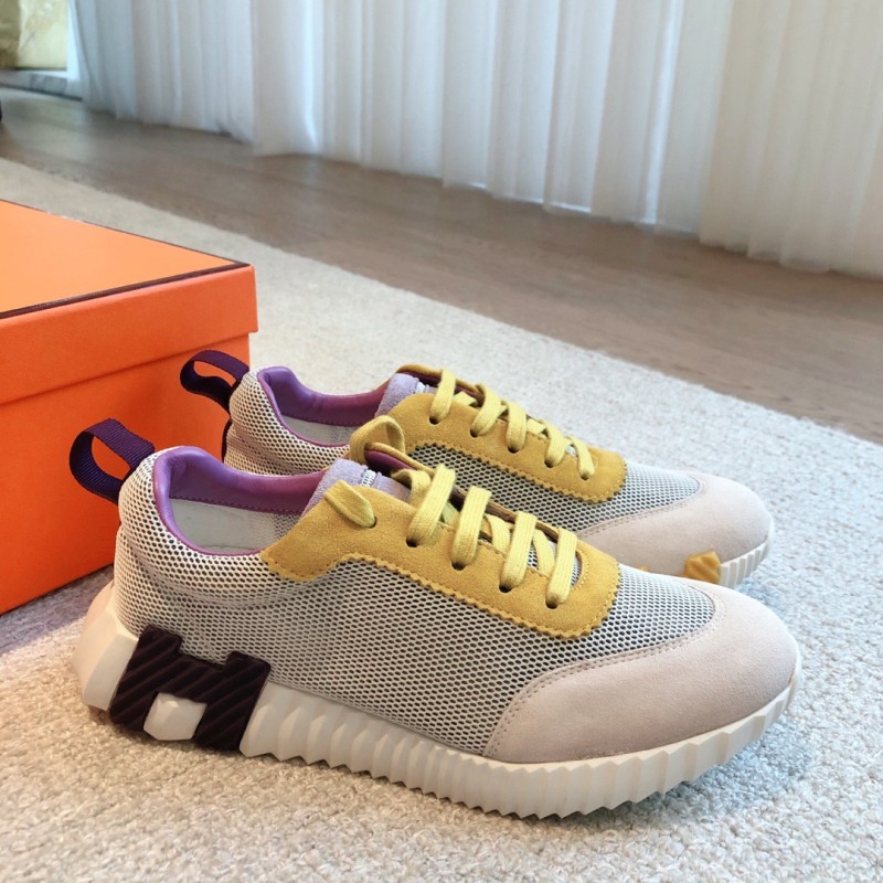 Hermes Unisex Sneakers