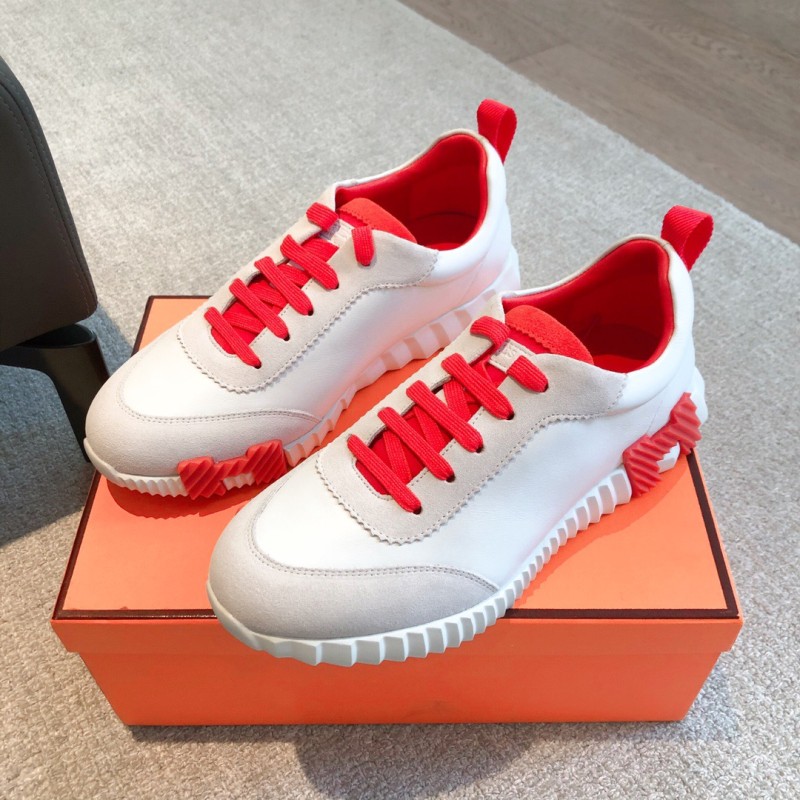 Hermes Unisex Sneakers