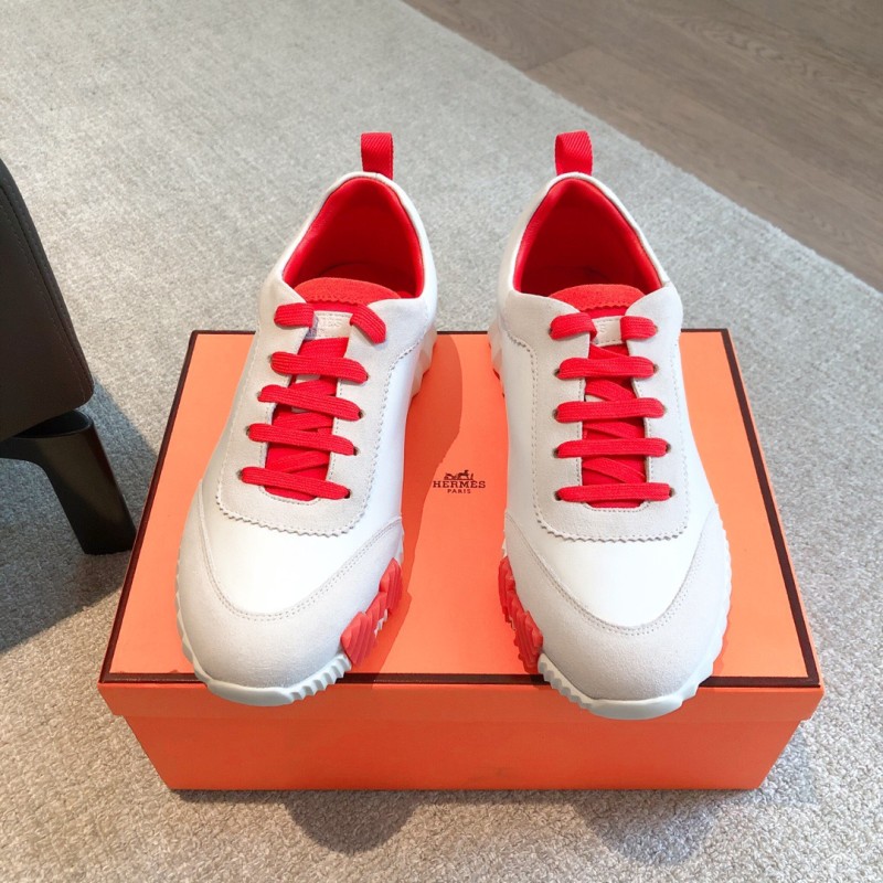 Hermes Unisex Sneakers