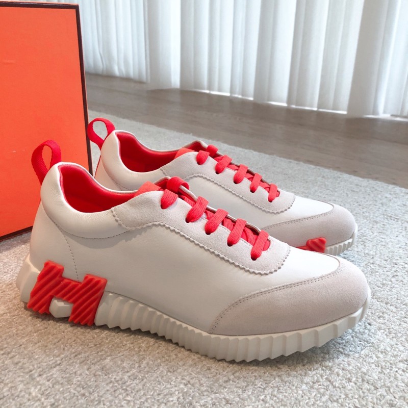 Hermes Unisex Sneakers