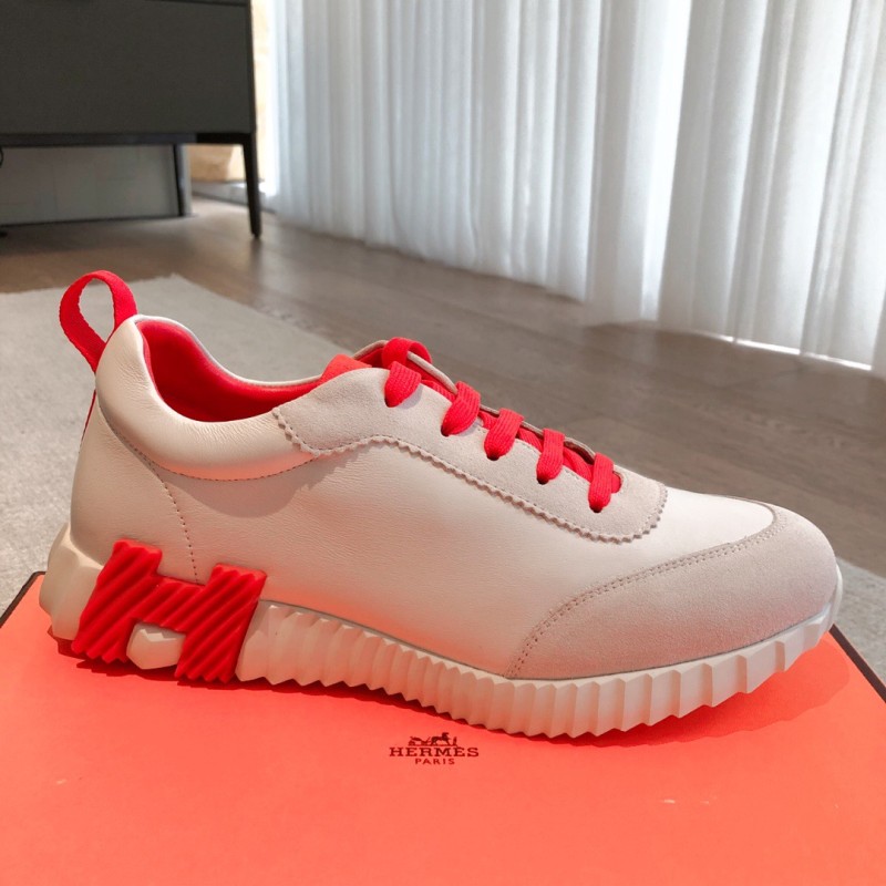 Hermes Unisex Sneakers