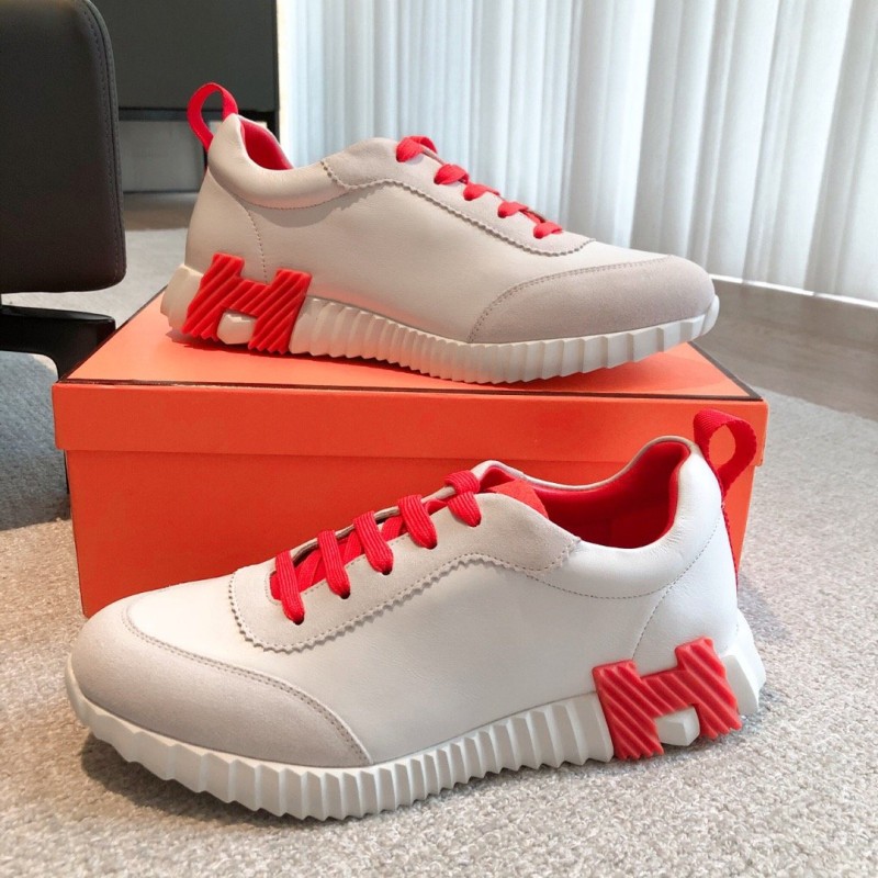 Hermes Unisex Sneakers