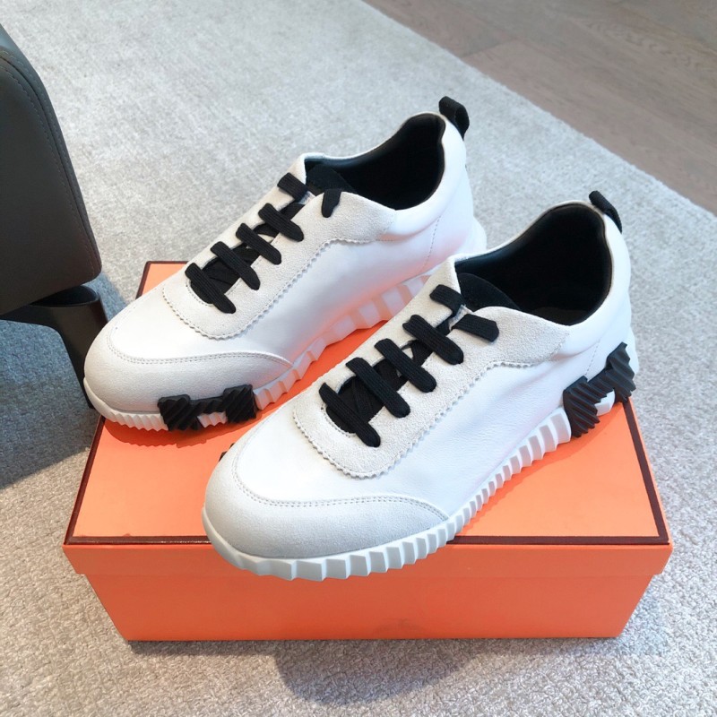 Hermes Unisex Sneakers